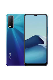 Buy Vivo Y20a Nebula Blue 3gb Ram 64gb Storage Online