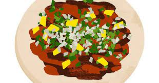 When Only A Taco Al Pastor Can Express How You Really Feel Mexican Food Recipes Tacos Al Pastor Mexican