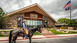 Maybe you would like to learn more about one of these? A Day Spent In Cody Wyoming Horse Riding Holidays And Safaris