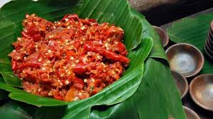 Dirintis oleh pak wisdi dari tahun 2007 silam. Viral Resep Sambal Ayam Kalasan Asli Enak Dan Bikin Nagih Video