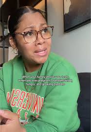 Navigating Postpartum Challenges as a New Mom