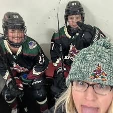 Congratulations to our Elite Kachinas for this week! 3rd ⭐