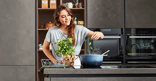 Buy & sell cabinets & cupboards online at cheap prices in dubai, uae. Kitchens As Unique As Your Taste Nobilia Kuchen