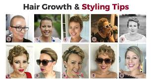 Somehow when we see bed head hair we always guess right whether it's a true hairstyle or lack of styling, right? A Young Adult Survivor S Guide To Growing Styling