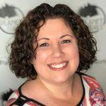 Kimberly Glancy's Instagram, Twitter & Facebook