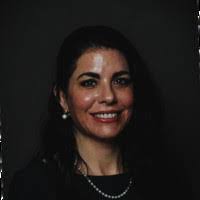 Mindy Holbrook's Instagram, Twitter & Facebook