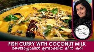 So taste the curry and adjust the spicyness, tangyness and seasoning to your taste. Milked Fish With Curry And Cucumber For Diabetes Fish Curry With Coconut Milk Dsc2379 Edit 04 Framed Recipes Pop On The Lid And Simmer For 5 Mins More Or Until The Hake Is Just Cooked And