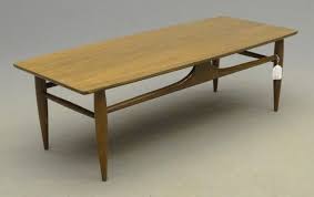 71 Mid Century Mersman Coffee Table Lot 71 Mersman Coffee Table Coffee Table Table