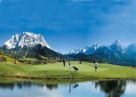 Zugspitze Germany 3 Wonders Of The World Dream Vacations Germany Travel