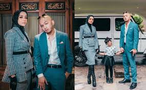 Lirik lagu baby sayang adalah lagu terbaru yang dinyanyikan oleh caprice, mira filzah, kidd santhe, calolitto dan zynakal.muzik telah dikomposi oleh kidd santhe. Handsome Menjaminkan Kebahagiaan Ke Ini Respon Mira Filzah Bila Ditanya Tentang Caprice Gempak