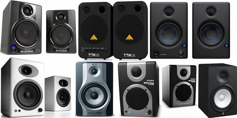 Best Studio Monitors