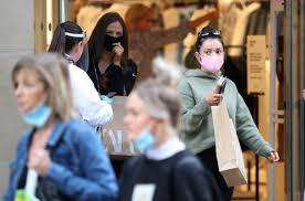 There should be no group singin. New Covid Lockdown Rules Come Into Force On May 17 The Argus