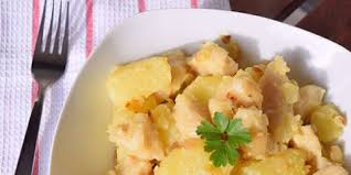 Galuschki Ein Einfaches Und Russisches Rezept Just Aelex Russische Rezepte Rezepte Russisches Essen