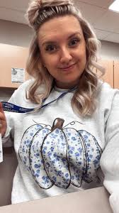 We love a fun graphic sweater to brighten up winter! 💗 Comment SHOP for  links!