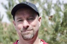 About Andy Duncan Massage Therapy