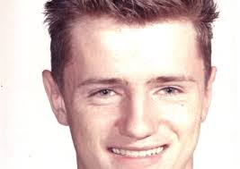 GARDING, Wayne Edward