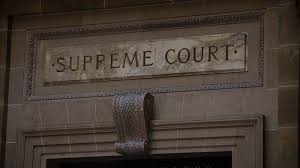 A quorum of six justices is required to decide a case. Gatherings Order Remains Blocked As State Supreme Court Decides Not To Hear The Case