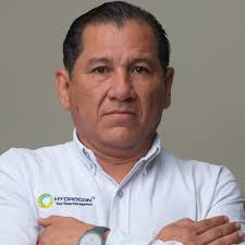 Freddy Antonio Casique Cardenas