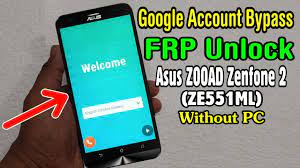 Check spelling or type a new query. Asus Z00ad Zenfone 2 Ze551ml Frp Unlock Or Google Account Bypass Easy Trick Without Pc Youtube