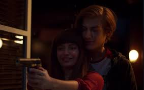 All my friends are dead (2020) torrent. Wszyscy Moi Przyjaciele Nie Zyja 2020 Filmweb