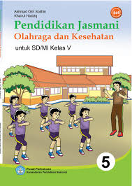 We did not find results for: Pendidikan Jasmani Olahraga Dan Kesehatan Kelas 5 Akhmad Olih Solihin Khairul Hadziq 2010 By Gallery Azzam Issuu