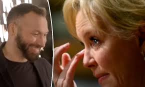 New Celebrity MasterChef Australia trailer sees Rebecca Gibney wiping away  tears