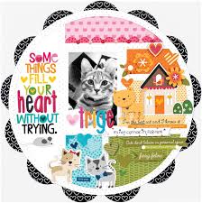 Markham, on l3p 2m2 canada. Spring 2020 Scrapbook Cards Today Magazine