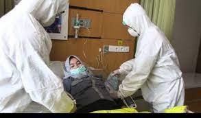 Selama minggu pertama tugasku tidak begitu. 109 Tenaga Medis Rsud Ogan Ilir Yang Dipecat Bakal Dipekerjakan Lagi