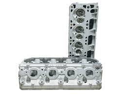 In an internal combustion engine, the cylinder head (often informally abbreviated to just head) sits above the cylinders on top of the cylinder block. Gpi Ported Oem Lt1 Lt4 L86 Gen V Cylinder Head Package Gwatney Performance