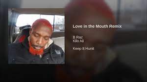 Love In The Mouth Remix Youtube