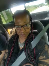 Latonya Burden's Instagram, Twitter & Facebook