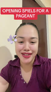 Elegant Pageant Opening Spheres and Contestant Introductions