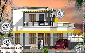 Another staple of the modern design is the use of glass and large windows as an exterior showcase. North Face Vastu Home Plan With Very Stylish Simple Plan Collection Free House Plans Beautiful Home Designs House Design