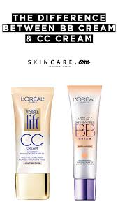 Bb Cc And Dd Creams What S The Difference Skincare Com By L Oreal Best Cc Cream Drugstore Cream For Dry Skin Cc Cream