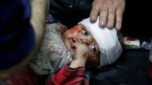 Image result for the battle for Ghouta