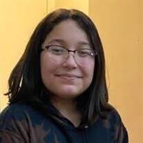 Jennovy Noemi Fuentes Reyes Obituary