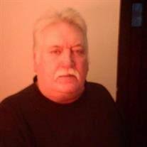 Richard Leroy Erwin Jr. Obituary