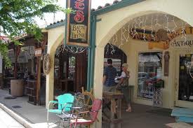 Maybe you would like to learn more about one of these? Boulder City Old Town Historic District Is One Of The Best Places To Shop In Las Vegas
