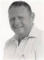 DONALD VERBURG Obituary