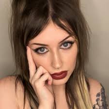 Trinity Goodall (@GoodallTrinity)