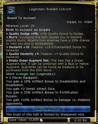 Whether you are a new player trying to reach level 50 for the first time, or an experienced player looking to level up a new class or build, there are some easy tricks for leveling up fast. Unbalanced Drop Rate Ddo