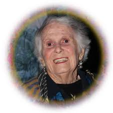 Margaret Isobel Fulton OAM (abt.1924-2019)