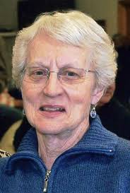 Sylvia Stadler Obituary (1942