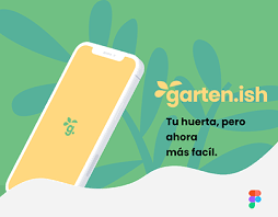 This gardening app is all about soil. Gardening App Projects Photos Videos Logos Illustrations And Branding On Behance