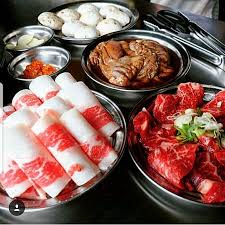 Galbisal korean bbq · 6. Magal Korean Bbq Resto Surabaya Menu Prices Restaurant Reviews Tripadvisor