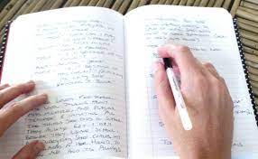 You decide to start a business. Journal Writing Guide How To Start A Journal And Write Entries