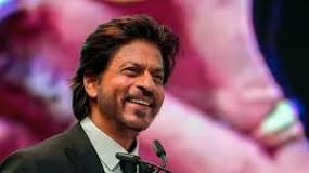 Shah Rukh Khan beats Tom Cruise, becomes only Indian on ...