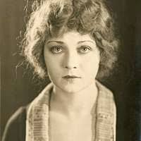 Mary Jane Irving, silent film actress (SAYRE 72)
