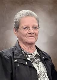 Louise Champagne (Tus condolencias)