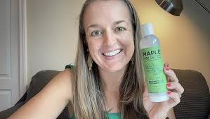 Amazon.com : Clarifying Shampoo for Build Up & Oily Hair